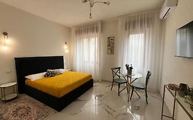 Central home Cagliari